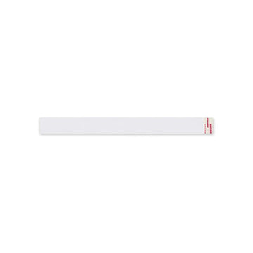 Hoffmaster® Peel And Seal Tamper Evident Bands, 1.5 X 24, White, 2,500-carton freeshipping - TVN Wholesale
